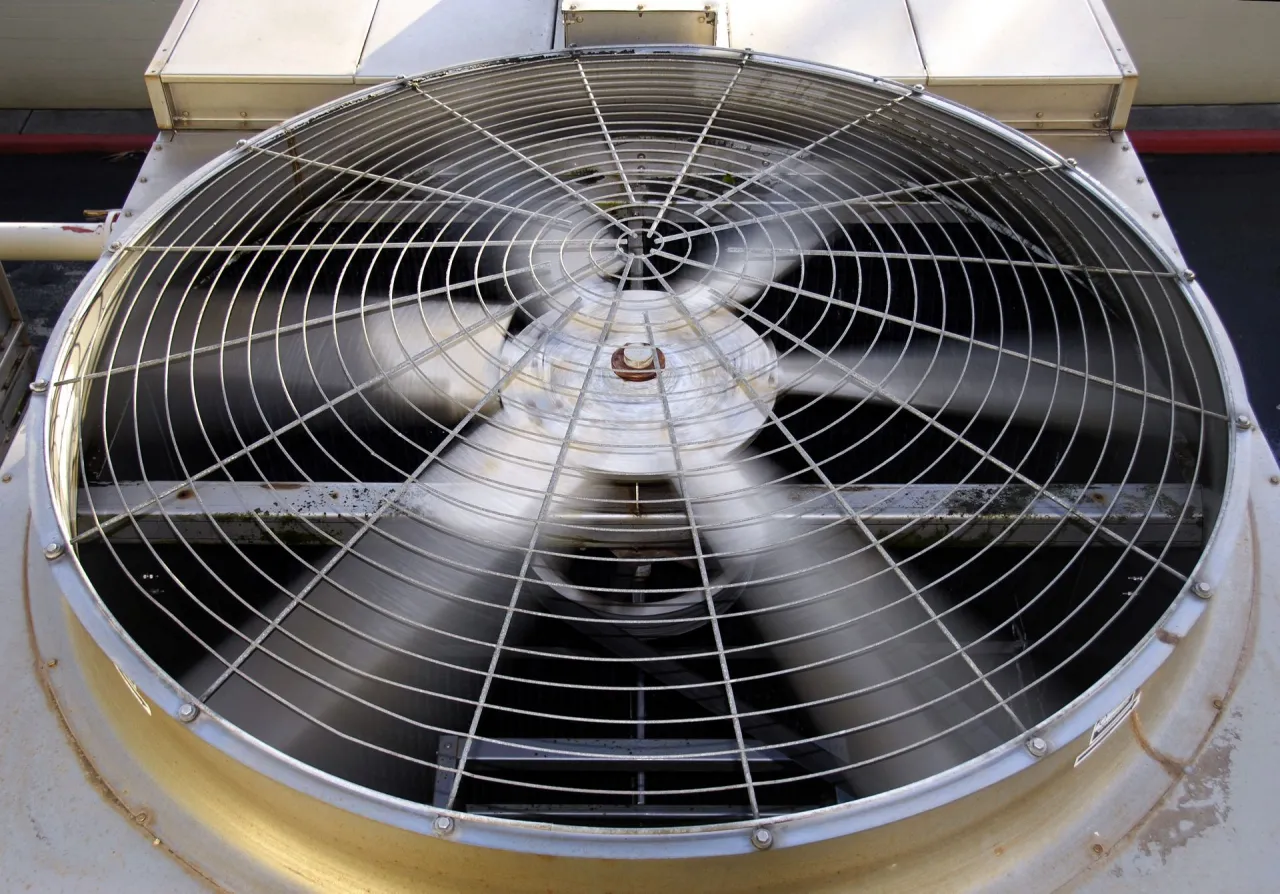 Importance of Air Conditioning Motors in High Ridge, MO