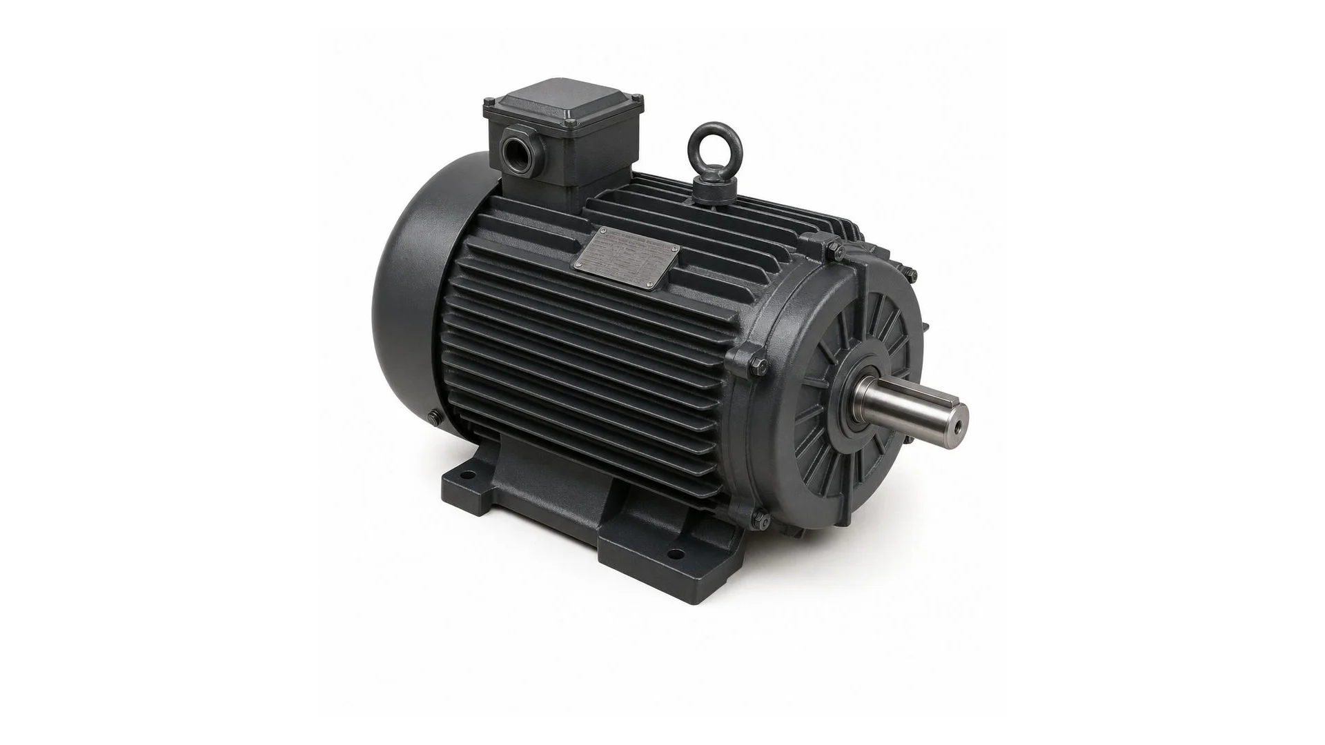 Industrial electric motor of the type CEMSI matches for O'Fallon, MO customers